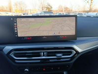 BMW 330 M-pakiet wewnętrzny zewnętrzny Otwock - zdjęcie 6
