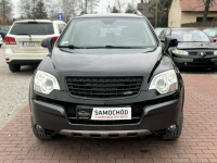 Opel Antara Gwarancja, Automat, Skóra, LPG!, 3.2 V6 Sade Budy - zdjęcie 3