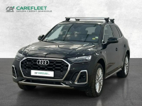 Audi Q5 TFSI Quatrro S Line S tronic Kombi