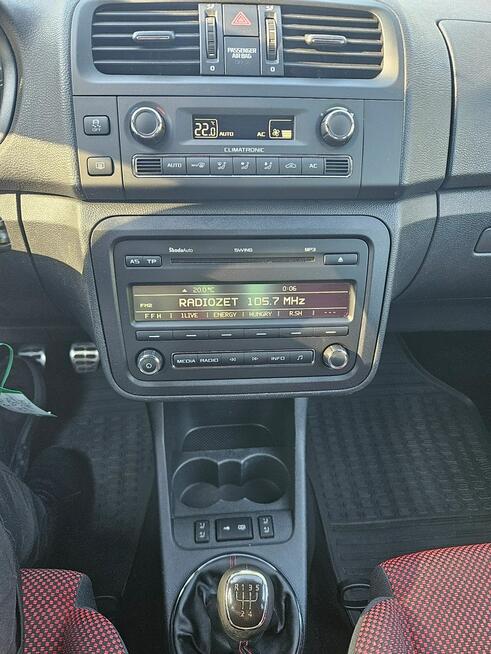 Skoda Fabia Nidzica - zdjęcie 11