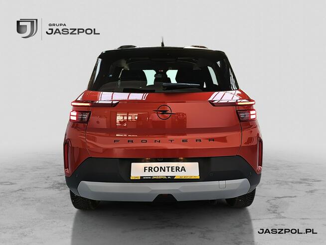 Opel Frontera Electric 54kWh - DOSTĘPNY OD RĘKI! DOFINANSOWANIE! Łódź - zdjęcie 6