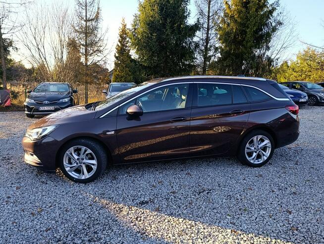 Opel Astra Full Led, Kamera ,grzane fotele, Kierownica Dulowa - zdjęcie 3