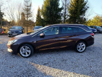 Opel Astra Full Led, Kamera ,grzane fotele, Kierownica Dulowa - zdjęcie 3