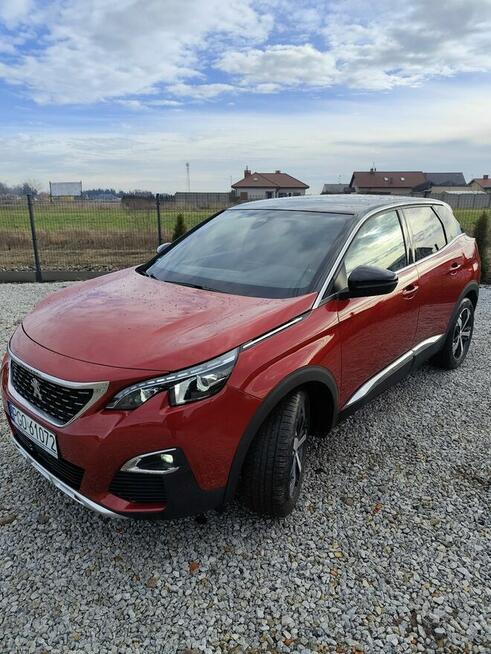 Peugeot 3008 1.6GT Line Full Opcja Grodzisk Wielkopolski - zdjęcie 9