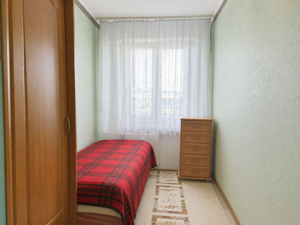 47,2 m² na Ratajach  — miejsce Poznań - zdjęcie 12