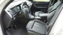 BMW X3 automat. Gwarancja. Polecam !!! Zielona Góra - zdjęcie 11
