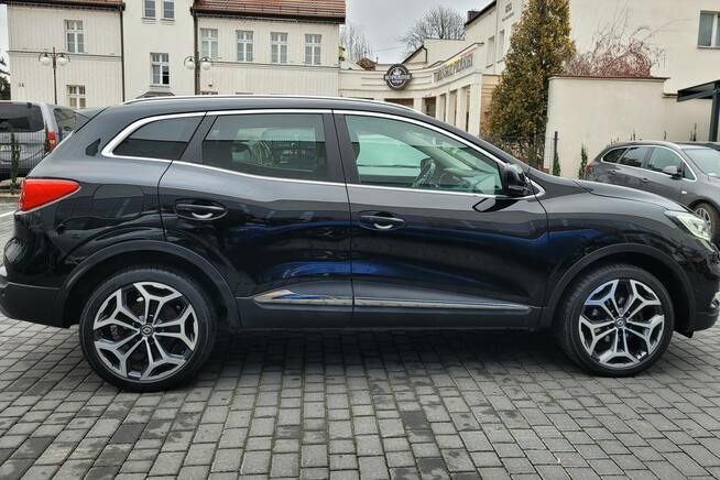 Renault Kadjar 140KM/Ledy/Kamera/Benzyna Toruń - zdjęcie 6