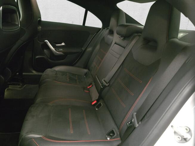 Mercedes CLA 200 Poleasingowe.pl BZ Komorniki - zdjęcie 12