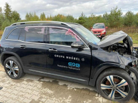 Mercedes-Benz EQB 300 66.5kWh 4-Matic Electric Art Rozalin - zdjęcie 10