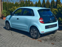 Renault Twingo 1.0 70KM Klimatyzacja Bezywpadek I Właściciel Słupca - zdjęcie 6