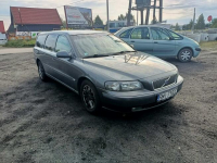 Volvo V70 2.4TD 163km  02r Automat