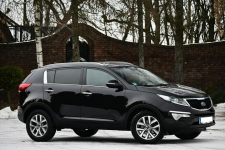 Kia Sportage 1.7CRDi 116KM PREMIUM SKÓRY NAVI KAMERA z NIEMIEC Ostrów Mazowiecka - zdjęcie 4
