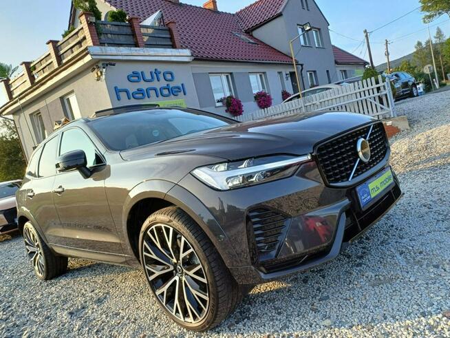 Volvo XC 60 R-Design, Roczna Gwarancja! Kamienna Góra - zdjęcie 1