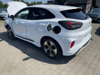 Ford Puma Gen-E Elektryk Kamera 360 Czujniki Tempomat Podgrzewanie Gliwice - zdjęcie 5