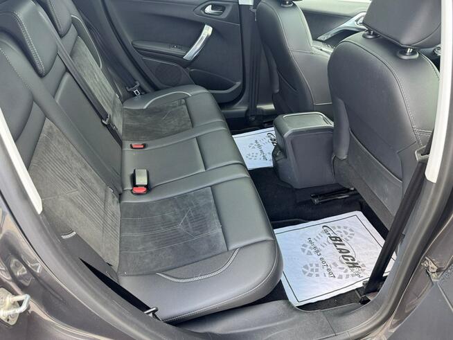 Peugeot 2008 PROMOCJA -  Pisemna Gwarancja 12 miesięcy Konin - zdjęcie 11