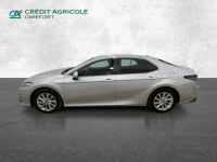 Toyota Camry 2.5 Hybrid Comfort CVT Sedan Warszawa - zdjęcie 8