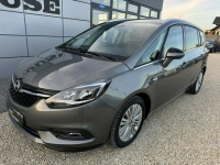 Opel Zafira 1,4 &quot;Active&quot; Chełm Śląski - zdjęcie 8