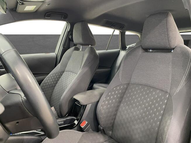 Toyota Corolla 1.8 Hybrid GPF Comfort Kombi Warszawa - zdjęcie 10