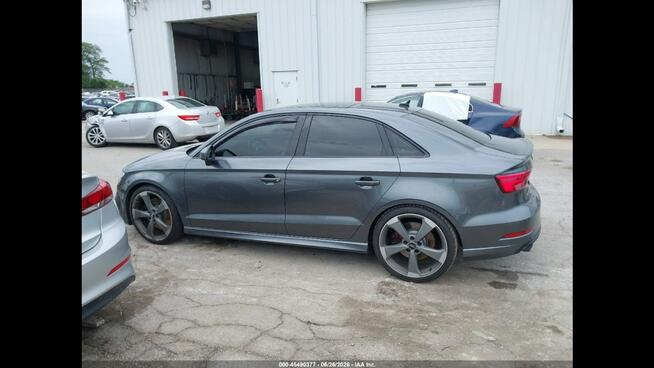 Audi S3 PREMIUM PLUS / S-Line / niski przebieg Częstochowa - zdjęcie 7