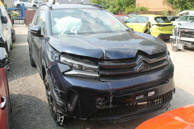 Citroen C5 Aircross Ostrów Wielkopolski - zdjęcie 2