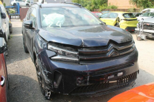 Citroen C5 Aircross Ostrów Wielkopolski - zdjęcie 2