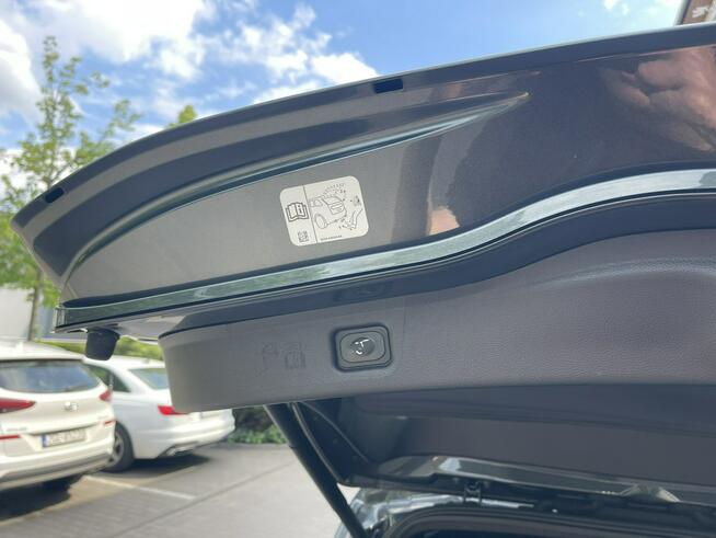 Ford S-Max 2.0 ST Line Szczecin - zdjęcie 12