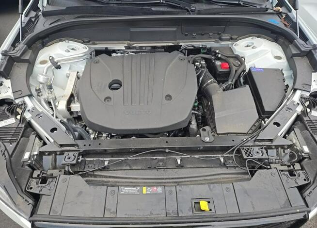 Volvo XC 60 Bogata wersja wyposażenia / AWD / B5 Wrocław - zdjęcie 12