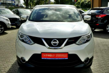 Nissan Qashqai 1,2i NAVI, kamera, 169000km, 2015r. Płock - zdjęcie 10