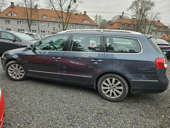 Volkswagen Passat Klimatronic x 2 / Tempomat / Komputer Ruda Śląska - zdjęcie 8