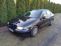 Seat Toledo II 1.6 benzyna 2000r