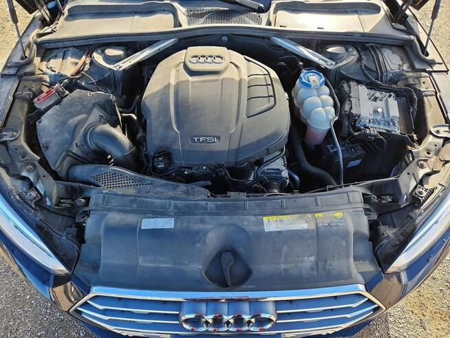 Audi A5 Premium Plus / S-Line / Quattro Częstochowa - zdjęcie 11