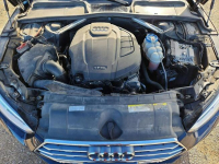 Audi A5 Premium Plus / S-Line / Quattro Częstochowa - zdjęcie 11
