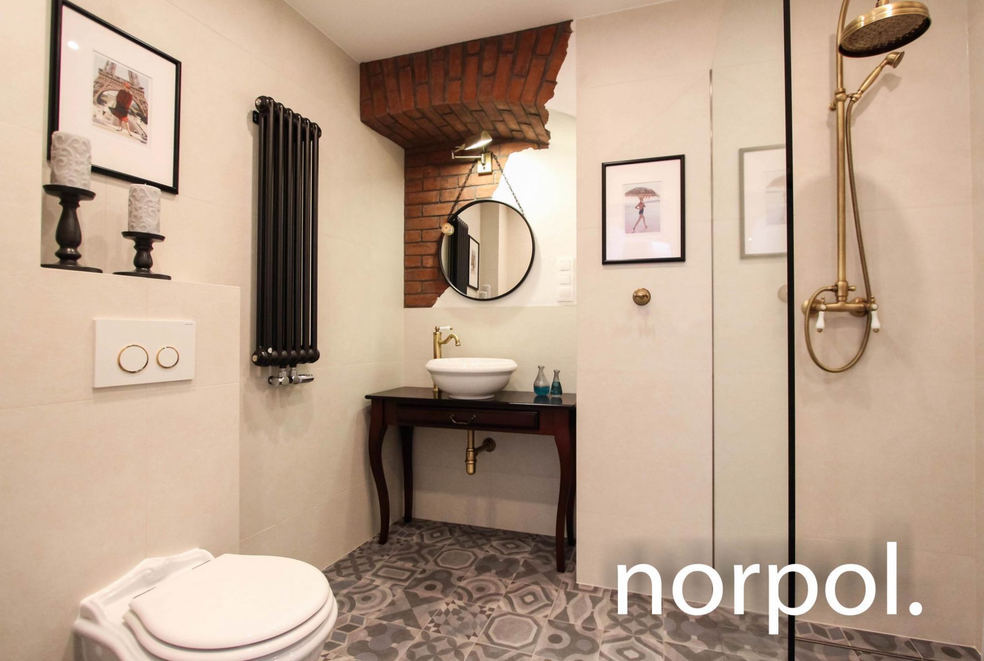 Mieszkanie w inwestycji Angel Wawel, 57m2 Kraków - zdjęcie 3