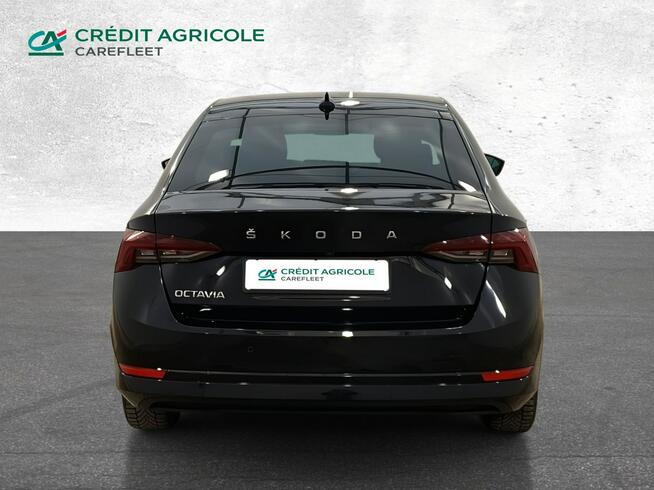 Skoda Octavia 2.0 TDI Ambition Warszawa - zdjęcie 6
