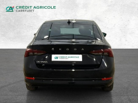 Skoda Octavia 2.0 TDI Ambition Warszawa - zdjęcie 6
