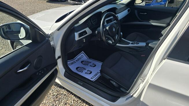 BMW 320 Panorama, navi, ksenon, 2x PDC Zieleniewo - zdjęcie 9