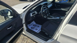 BMW 320 Panorama, navi, ksenon, 2x PDC Zieleniewo - zdjęcie 9