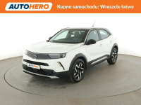 Historia serwisowa Opel Kamera cofania Autom.klimatyzacja Bluetooth