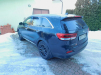 Syndyk sprzeda - Kia Sorento, 2017 r. Radom - zdjęcie 6