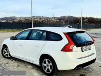 Volvo V60 88KW POLAR+GEARTRONIC, Skóra, Kamera ,Blis, Serwi Więcławice Stare - zdjęcie 7