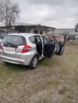 Honda Jazz Lublin - zdjęcie 11