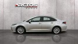 Toyota Corolla 1.5 benzyna manual Comfort Warszawa - zdjęcie 2