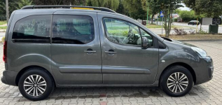 Peugeot Partner Konin - zdjęcie 5