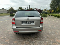 SKODA Octavia C Lipówki - zdjęcie 8