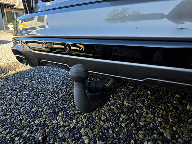 Ford Kuga serwis ASO, bezwypadkowy Rydułtowy - zdjęcie 12