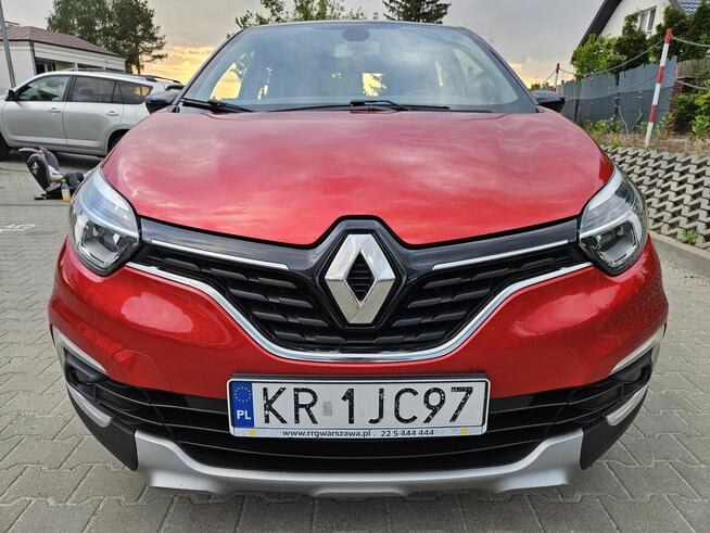 Renault Captur 2018, 1.5 dCi, salon Polska, 110000km, FV 23% Rzeszów - zdjęcie 8