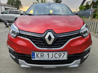 Renault Captur 2018, 1.5 dCi, salon Polska, 110000km, FV 23% Rzeszów - zdjęcie 8