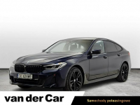 BMW 640 xDrive mHEV M Spor ! Z Polskiego Salonu ! Faktura VAT !