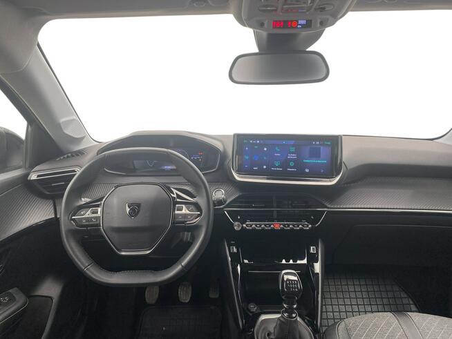 Peugeot 208 1.2 PureTech Allure S&amp;S Warszawa - zdjęcie 9