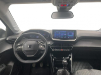Peugeot 208 1.2 PureTech Allure S&amp;S Warszawa - zdjęcie 9